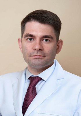 Киргизов Кирилл Игоревич - фото