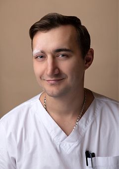 Бахтин Виктор Анатольевич