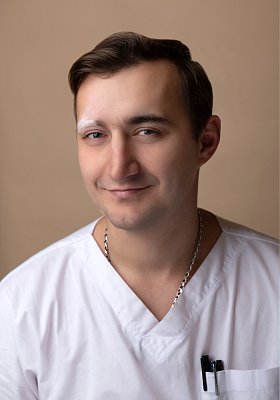 Бахтин Виктор Анатольевич - фото