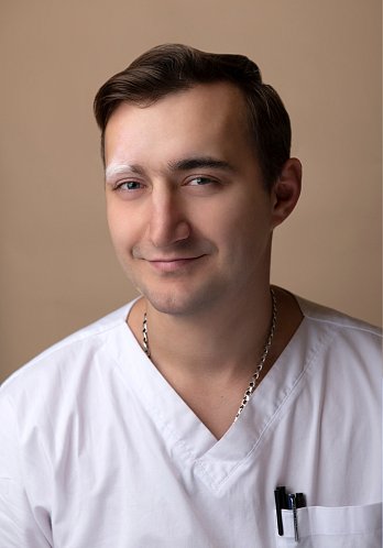 Бахтин Виктор Анатольевич - фото