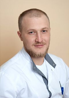 Дегтярев Николай Александрович