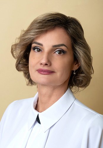 Коренная Елена Станиславовна - фото