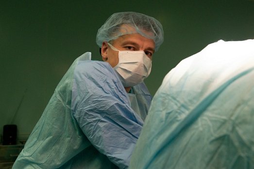 Онкохирурги НМИЦ Блохина применили новую методику сохранения сустава кисти