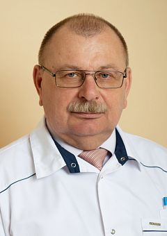 Лысенков Александр Владимирович