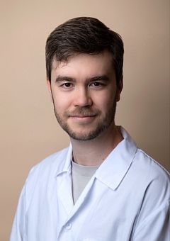 Фасхутдинов Радик Сяитович