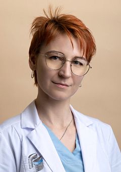 Лисица Татьяна Сергеевна