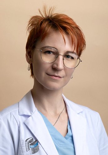 Лисица Татьяна Сергеевна - фото