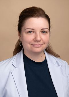 Шипунова Виктория Олеговна