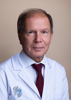 Лядов Константин Викторович