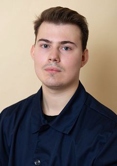 Кормилицин Егор Андреевич