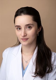 Исаева Патимат Абдурахмановна