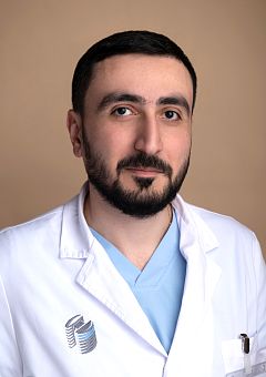 Антонов Заури Романович