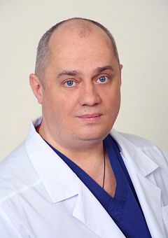 Белов Дмитрий Михайлович