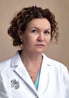Игнатенко Ольга Александровна