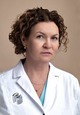 Игнатенко Ольга Александровна - фото