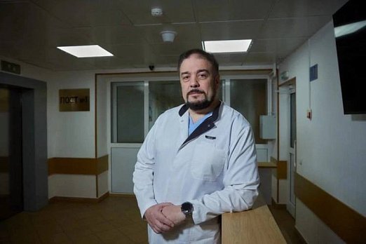 «Лечение в онкологии — это совместный путь врача и пациента»