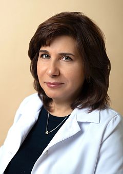 Пароконная Анастасия Анатольевна