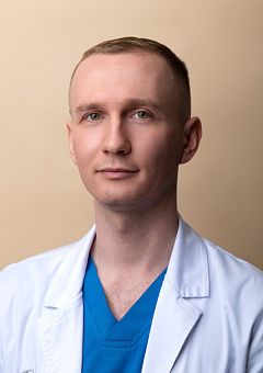 Прокопьев Илья Георгиевич
