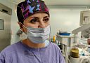 В НМИЦ онкологии им. Н.Н. Блохина возобновлена работа отделения пластической и реконструктивной хирургии