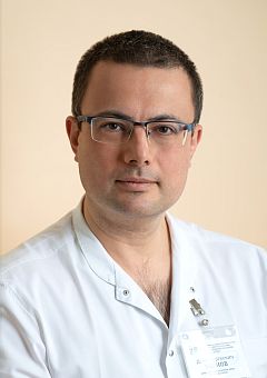 Иванов Денис Сергеевич