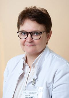 Королева Марина Петровна