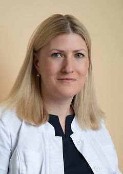 Кичигина Мария Юрьевна