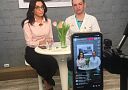 #прямойэфирблохина теперь и на YouTube