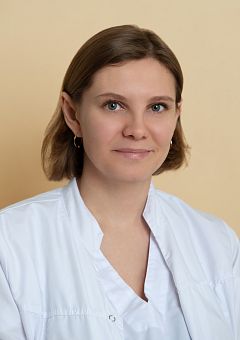 Павлова Ирина Владимировна