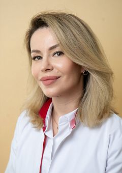 Павлова Яна Яновна
