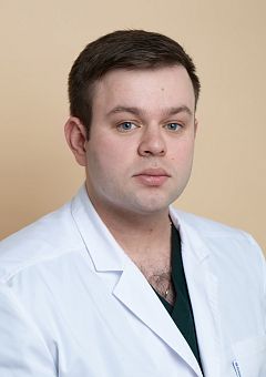 Желтиков Сергей Дмитриевич