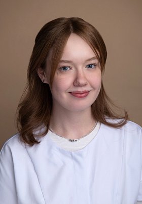 Черкашина Дарья Константиновна - фото