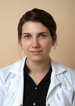 Лаптева Мария Георгиевна