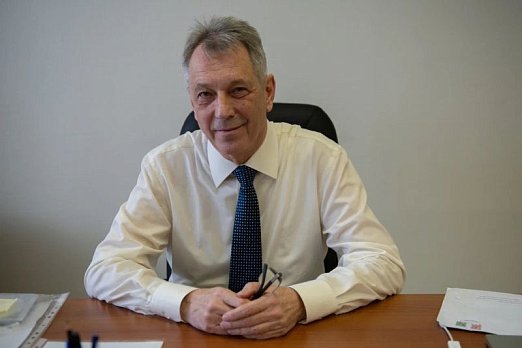 8 ноября – Международный день радиологии и День рентгенолога!