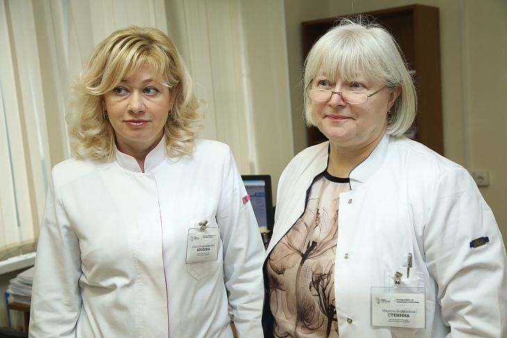 С Международным женским днём! Ольга Крохина: «Про нас говорят: «женщина-хирург – либо не женщина, либо не хирург»