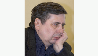 16 января после тяжелой и продолжительной болезни ушел из жизни доктор биологических наук, профессор Борис Павлович Копнин