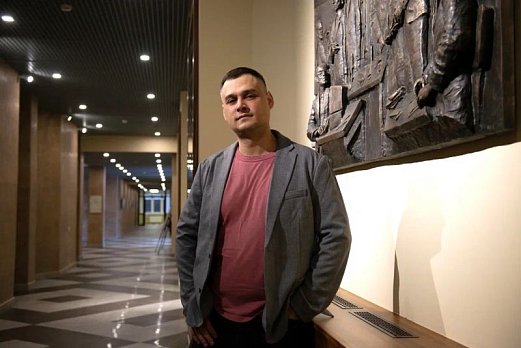 В НМИЦ онкологии им. Н.Н. Блохина Минздрава России создан новый НИИ – Институт экспериментальной онкологии и канцерогенеза