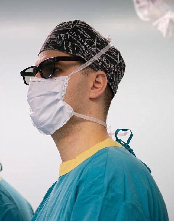 «Любое повреждение – фатально»: как в Онкоцентре оперируют пациентов с пересаженными органами