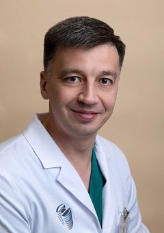 Сушенцов Евгений Александрович