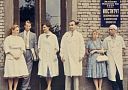 Ровно 110 лет назад родился Николай Николаевич Блохин – первый директор НМИЦ онкологии им. Н.Н. Блохина, ученый, хирург, академик АН СССР и АМН СССР