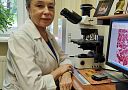 Вера Делекторская: «Без классической патоморфологии онкологи никогда не смогут обойтись»