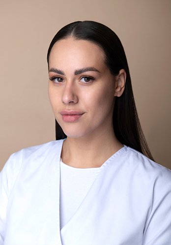 Исламова Инна Андреевна - фото