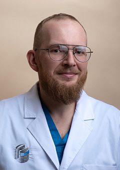 Козлов Олег Владимирович