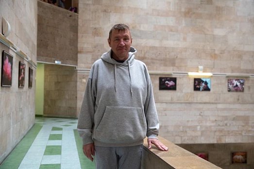 «Я чувствую, как ко мне возвращается жизнь»: как в Блохина помогли пациенту с тремя разными новообразованиями