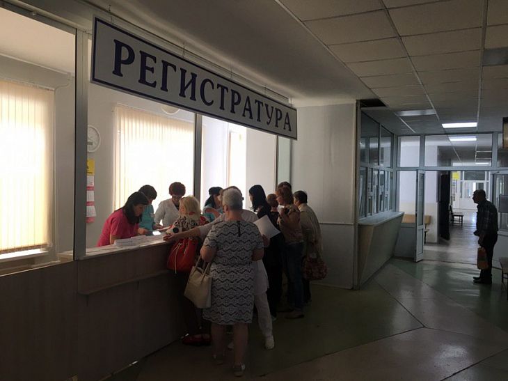 Команда специалистов Онкоцентра провела масштабную акцию «Рак боится смелых» в Челябинской области