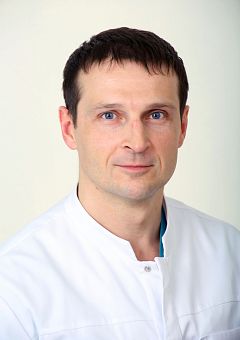 Поляков Александр Николаевич
