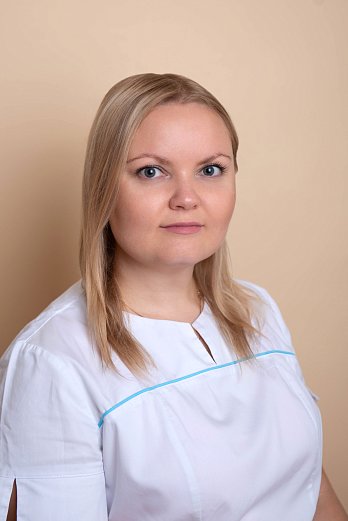 Львова Людмила Викторовна - фото