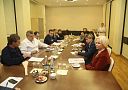 Первый заместитель Министра здравоохранения РФ Татьяна Яковлева дала высокую оценку результатам преобразований в Онкоцентре