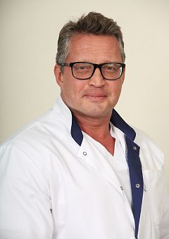 Соболевский Владимир Анатольевич