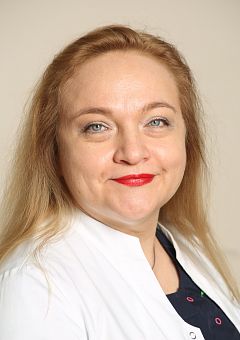 Ушакова Татьяна Леонидовна