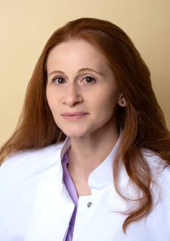 Бжассо Дана Муратовна